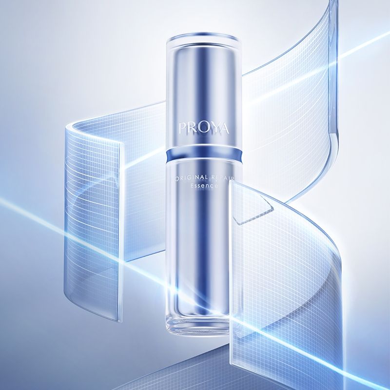 龙8官网long8唯一官网肌源修护优效精华露